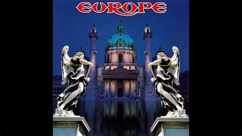 Europe - Europe Full Album (1983) [HD] - YouTube