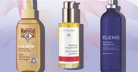 The 7 Best Body Oils For Dry Skin
