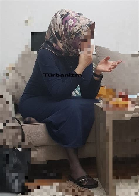 Turkish Milfs Mom Turbaned Mama Feet Photos Xxx Porn Album