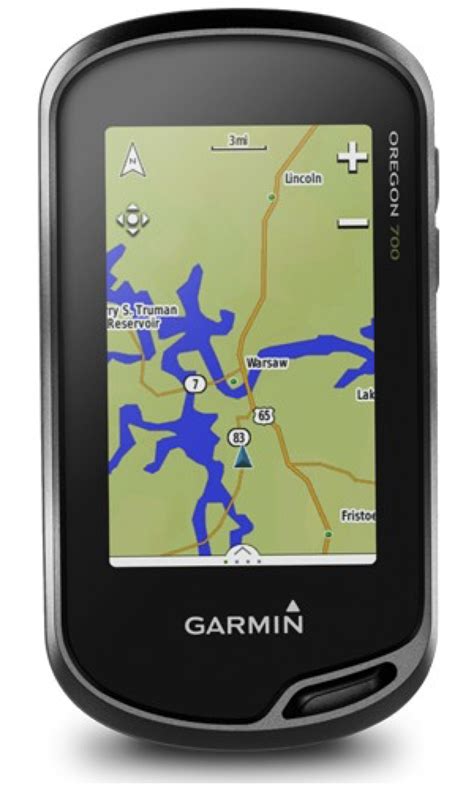 Garmin connect connect iq store outdoor blog fish & hunt blog apps. Garmin Oregon 700 and Garmin Oregon 750T Hiking GPS Review ...