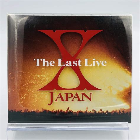 X Japan The Last Live Janetlk