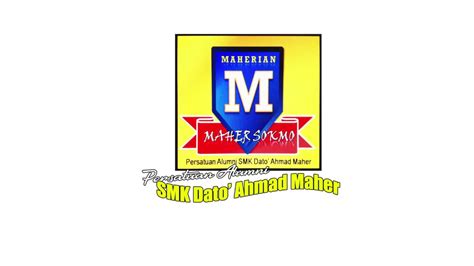 Smk dato' ahmad razali, local business, jalan 13a, ampang jaya, ampang 68000. SMK Dato' Ahmad Maher - YouTube
