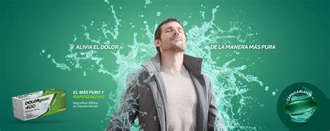Dolorgesic Moverse Sin Dolor