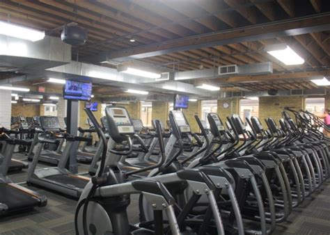 The Best Gyms In Toronto Toronto Gold