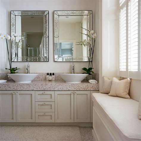 Bathroom Design Venetian Mirrors Blog Patti Drane