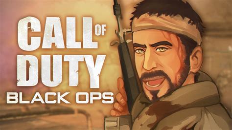 ПРОНИКНОВЕНИЕ НА БАЗУ Call Of Duty Black Ops 2 Youtube