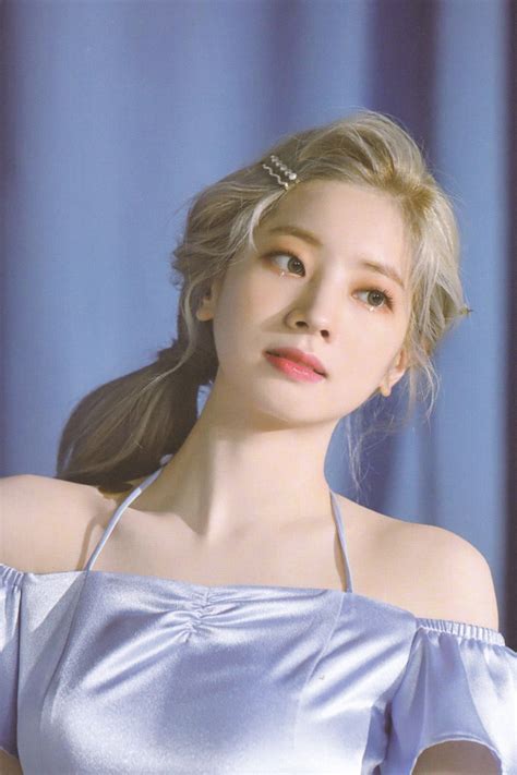 Search, discover and share your favorite feel special gifs. Twice-Dahyun "Feel Special" Monograph Scan - Big Hit ...