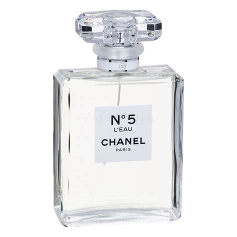 Chanel No5 L´eau Eau De Toilette за жени 100 Ml Parfimobg