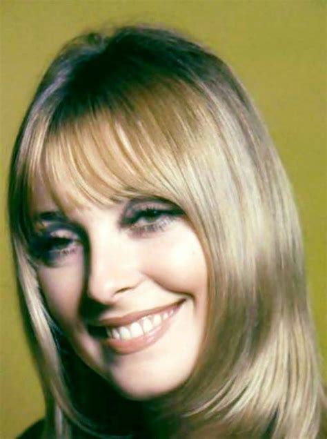 Sharon Tate Photographed By Peter Basch Sharon Tate Sharon