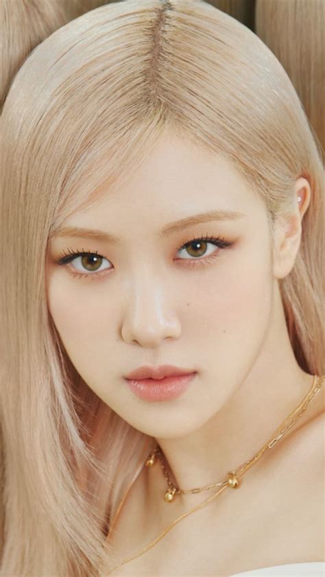 RosÉ X Olens Asian Beauty Eye Makeup By Eye Color Beauty Hacks