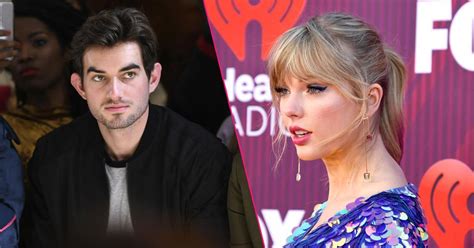 Taylor Swift Bought House To Be Near Conor Kennedy
