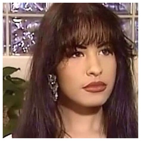 Rare Selena Quintanilla Still Inspiring After 19 Years