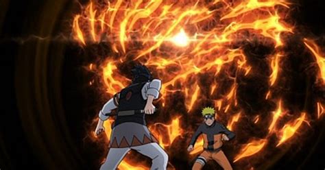 Episode 443 Naruto Shippuden Anime News Network