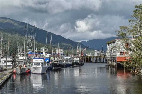 10 Awesome Things To Do In Prince Rupert Curiously Erin
