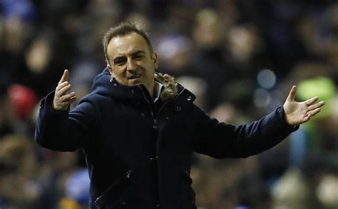 This is a list of sheffield wednesday f.c. Four out-of-work bosses who could replace Carlos Carvalhal ...