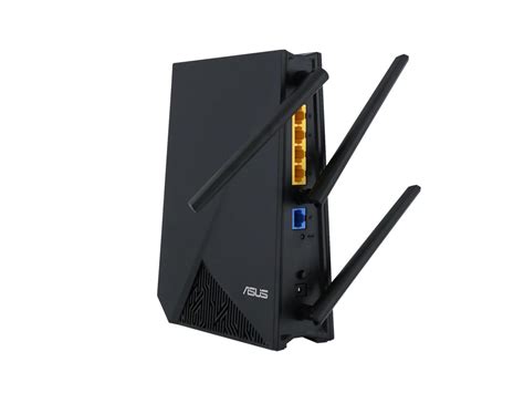 Asus Rp Ac1900 Ac1900 Dual Band Wi Fi Range Extender