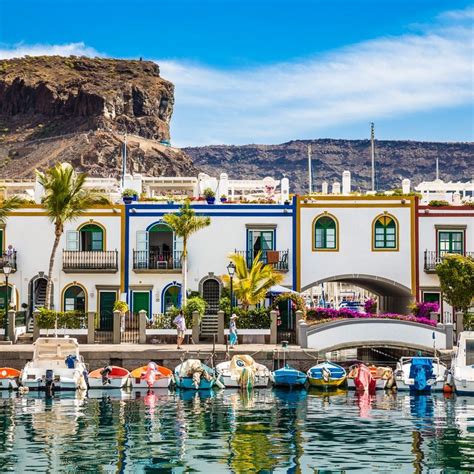 10 Best Experiences On The Canary Islands Island Travel Canary