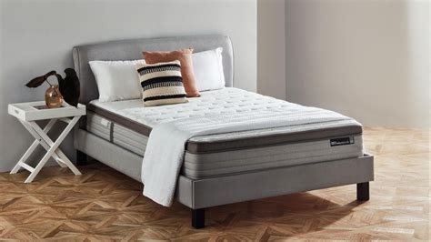 Sealy posturepedic kenney cushion firm eurotop queen mattress. Buy Sealy Posturepedic Elevate Ultra Geneva Plush Mattress ...