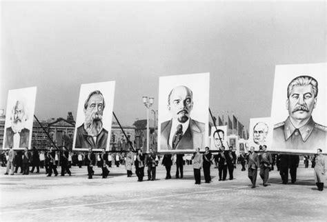 Gründung der DDR Geschichte kompakt
