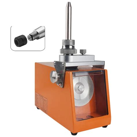 New Electric Tungsten Needle Grinding Machine Tungsten Rod Electrode