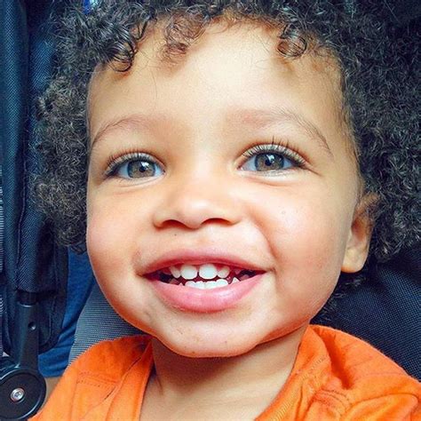 Instagrin Mixed Kids Cute Babies Baby Love