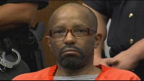 Cleveland Serial Killer Anthony Sowell Dies From Terminal Illness At 61