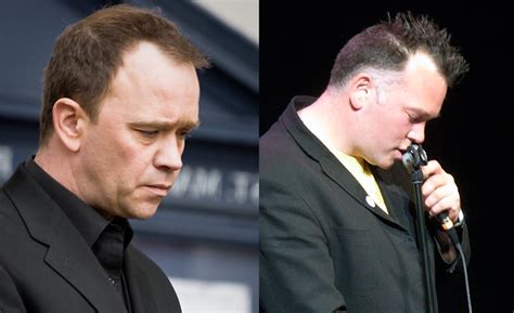 (laughter) he thought i was general ratko mladic. Stewart Lee...has let himself go. A silly page about a ...