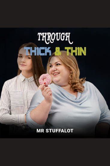 Through Thick And Thin A Bbw Big Beautiful Woman Lesbian Erotica