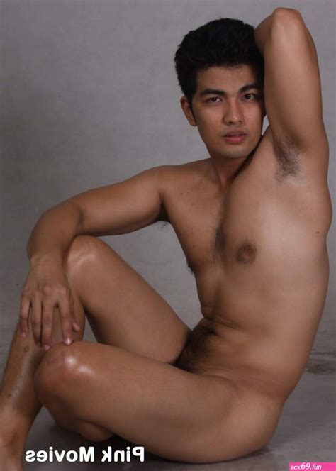 Pinoy Nude Male Allen Dizon Sex Photos