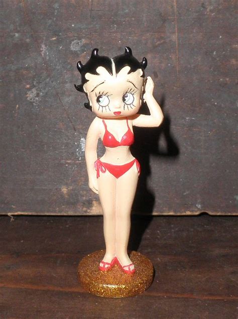 Betty Boop Swimsuit Flickr Photo Sharing