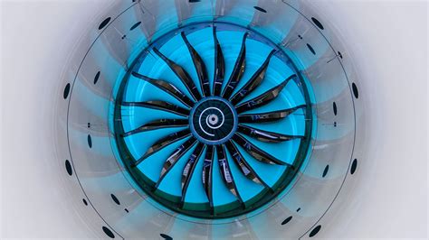 Rolls Royce Has Successfully Completed Ultrafan Tests Sdn