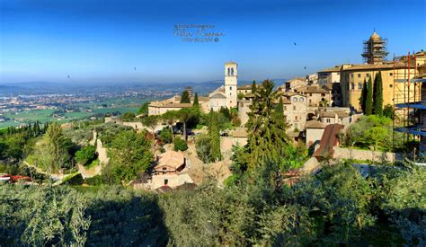 panoramic view of assisi umbria region italy nikon coolpix b700 9mm 1 1600s 1 1250s