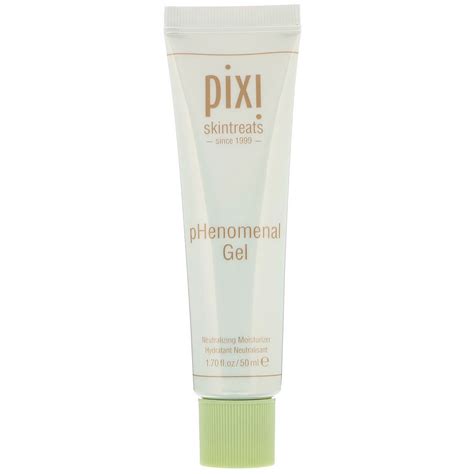 Pixi Beauty Skintreats Phenomenal Gel Neutralizing Moisturizer 17