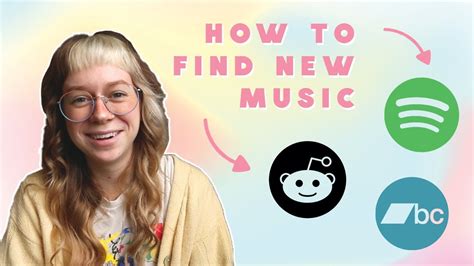 How To Find New Music Youtube