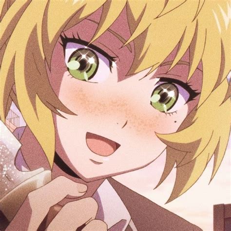 Mayuko Nise Anime Anime Icons I Icon