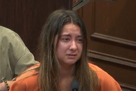 ohio woman who brutally killed mom after being kicked out of college sentenced to life in prison