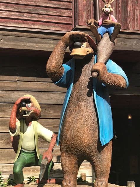 Everything You Need To Know About Splash Mountain Mickeyblog Com