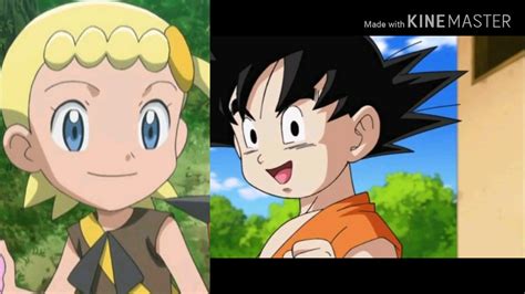 1 appearance 2 locations 2.1 generation i 2.2 generation ii 2.3 generation iii 2.4 generation iv 2.5. Dragon ball GT super x Pokémon capitulo 1 parte 1 - YouTube