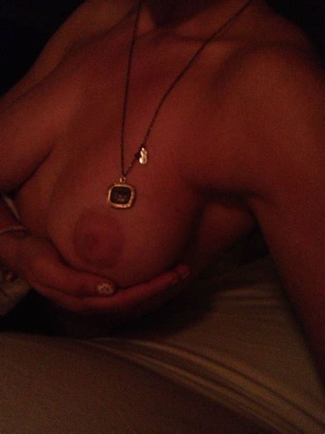 Naked Aly Michalka In 2014 Icloud Leak The Second Cumming
