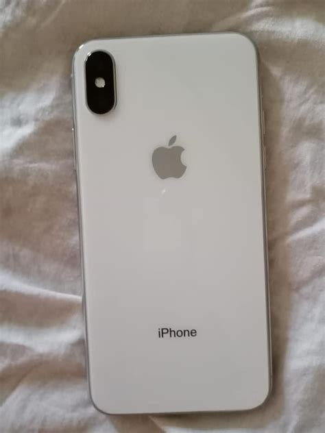 Used Iphone Xs Max 64gb Price In Ghana Reapp Gh