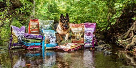 Just like humans, they require good nutrition to stay healthy and to prevent them getting. Affordable novel protein pet food! Introducing UNTAMED ...