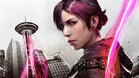 Infamous First Light Review