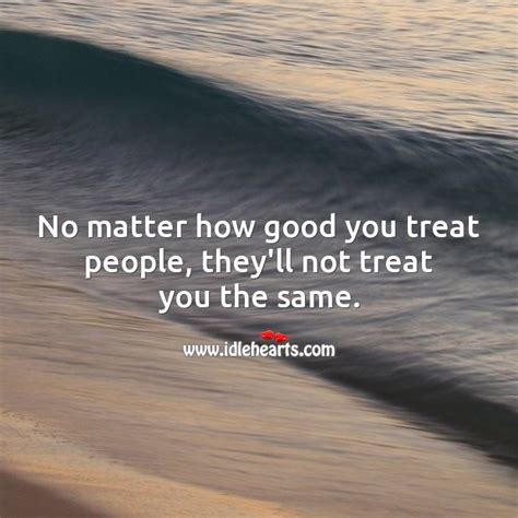 Treat People Nice Quotes Lordmoms