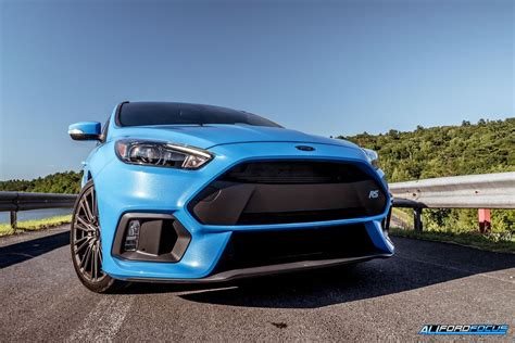 2016 Focus Rs 27 Ford Fusion Forum