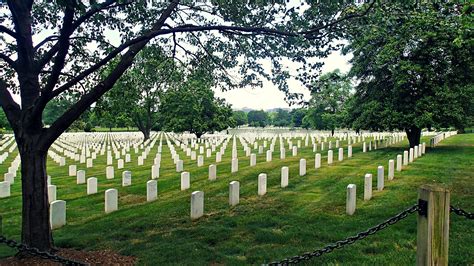 Arlington National Cemetery Photos Arlington National Cemetery And