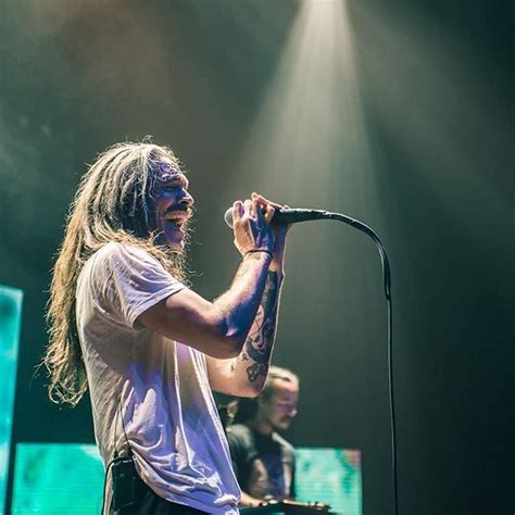 Incubus Celebrates 20 Years Of Make Yourself At Acl Live Incubus