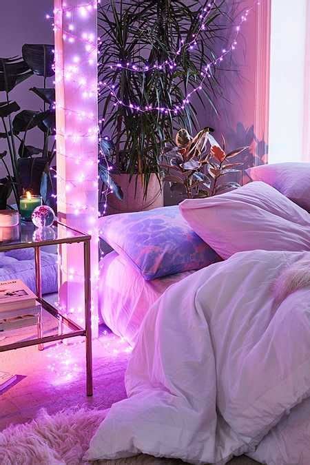 Vine Firefly String Lights Awesome Bedrooms Cool Rooms Dream Rooms