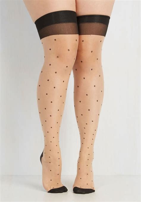 The 7 Best Tights For Big Thighs And Where To Find Them Bustle Thigh