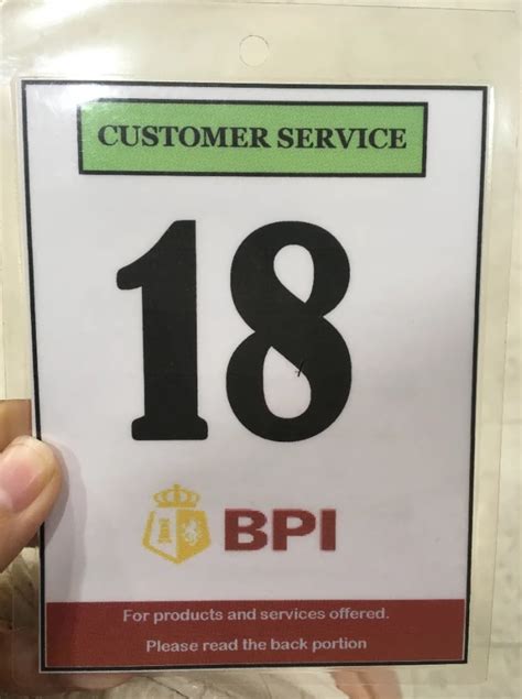Bpi Requirements And Process How To Open Bpi Savings Account