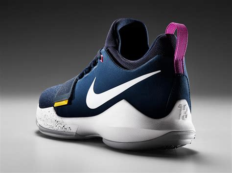10 Things To Know About The Pg1 Nike News